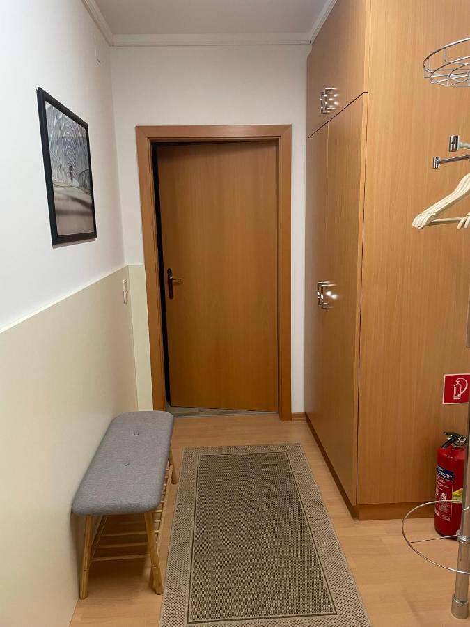 Ferienwohnungen Panorama Harrys Bike Tours Villach Ngoại thất bức ảnh